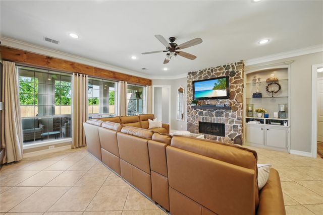 9618 Silver Birch Court, Missouri City, TX 77459