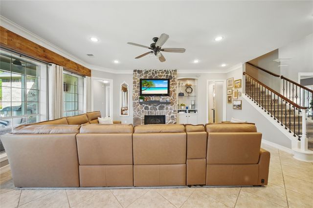 9618 Silver Birch Court, Missouri City, TX 77459