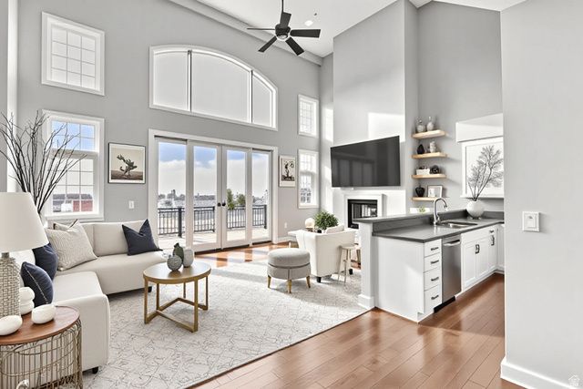 5013 N EDGEWOOD DR., Provo, UT 84604