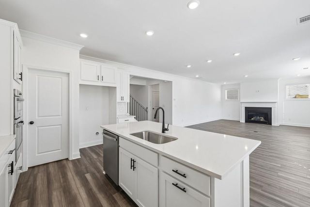1623 Caldwell Bend Lane, Dacula, GA 30019