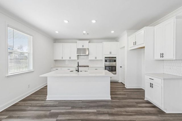 1623 Caldwell Bend Lane, Dacula, GA 30019