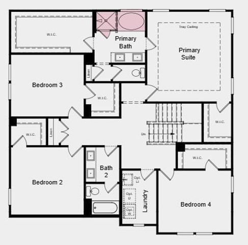 1623 Caldwell Bend Lane, Dacula, GA 30019