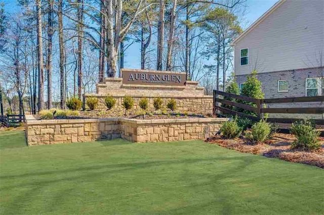1623 Caldwell Bend Lane, Dacula, GA 30019