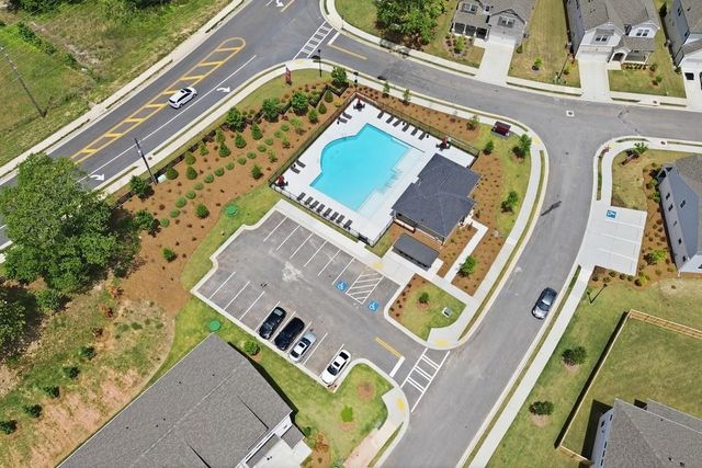 1623 Caldwell Bend Lane, Dacula, GA 30019