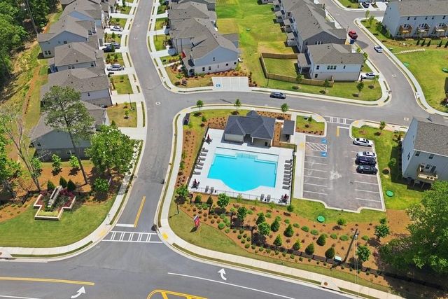 1623 Caldwell Bend Lane, Dacula, GA 30019