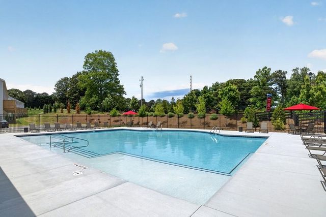 1623 Caldwell Bend Lane, Dacula, GA 30019