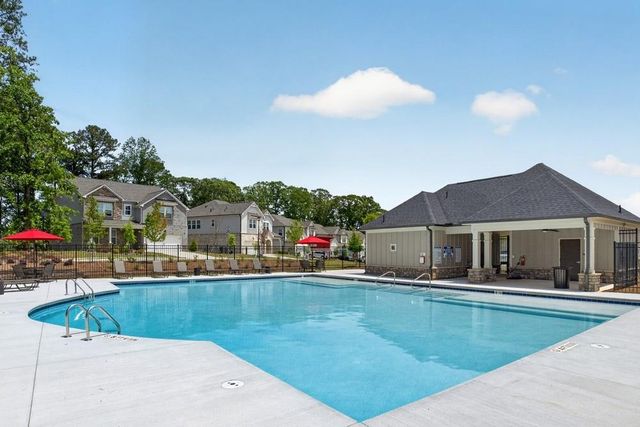 1623 Caldwell Bend Lane, Dacula, GA 30019