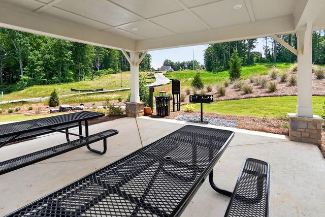 1623 Caldwell Bend Lane, Dacula, GA 30019