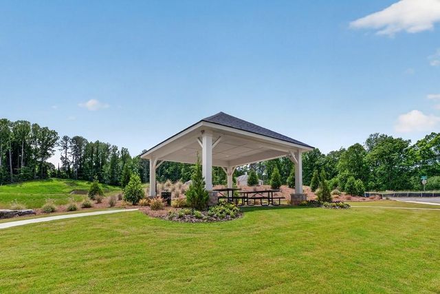 1623 Caldwell Bend Lane, Dacula, GA 30019