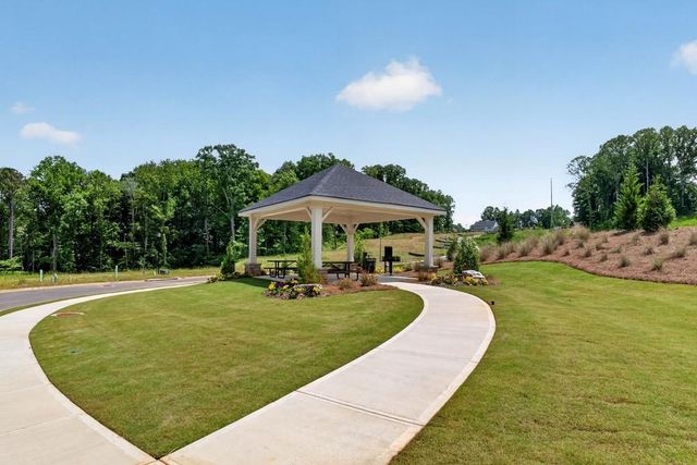 1623 Caldwell Bend Lane, Dacula, GA 30019