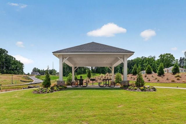1623 Caldwell Bend Lane, Dacula, GA 30019