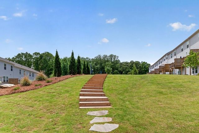 1623 Caldwell Bend Lane, Dacula, GA 30019