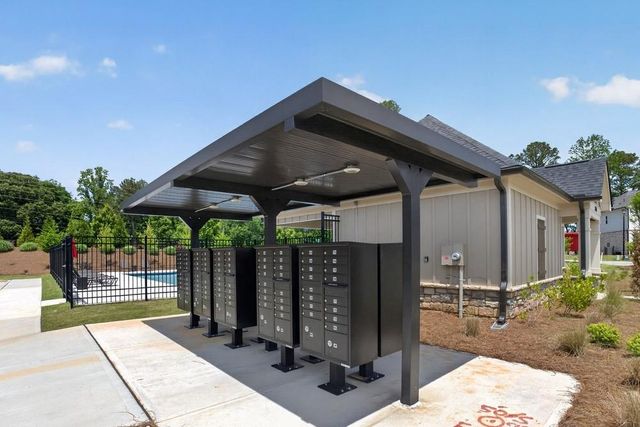1623 Caldwell Bend Lane, Dacula, GA 30019