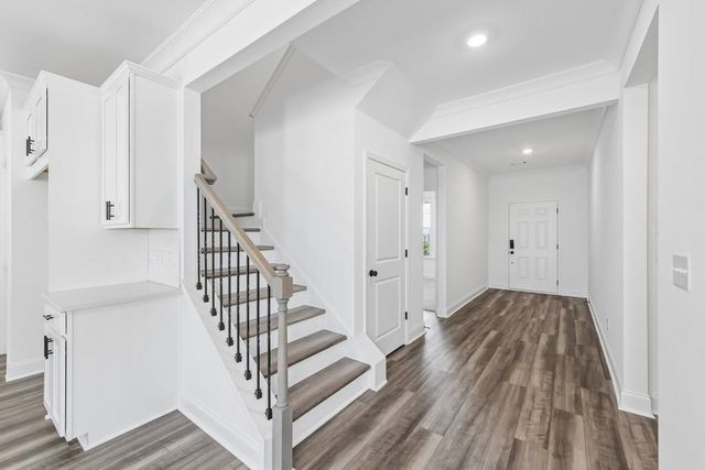 1623 Caldwell Bend Lane, Dacula, GA 30019