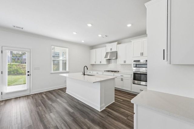 1623 Caldwell Bend Lane, Dacula, GA 30019