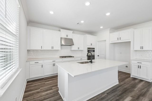 1623 Caldwell Bend Lane, Dacula, GA 30019
