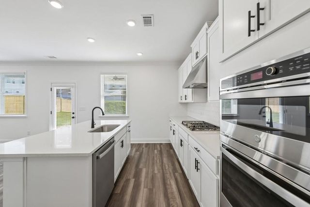 1623 Caldwell Bend Lane, Dacula, GA 30019