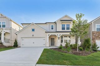 1623 Caldwell Bend Lane, Dacula, GA 30019