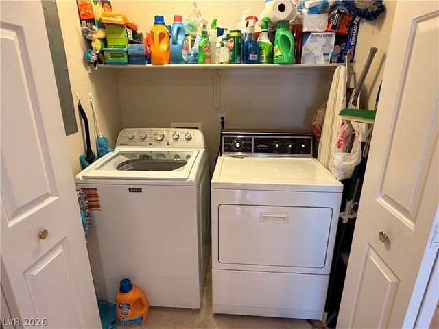 3327 Erva Street 130, Las Vegas, NV 89117