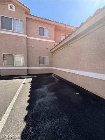 3327 Erva Street 130, Las Vegas, NV 89117