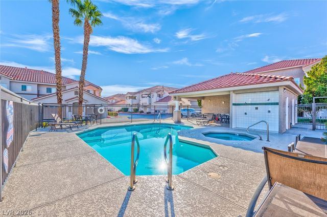 3327 Erva Street 130, Las Vegas, NV 89117