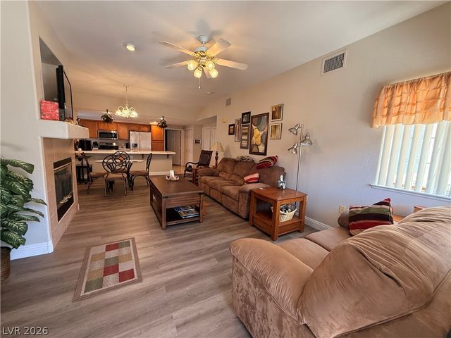 3327 Erva Street 130, Las Vegas, NV 89117