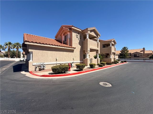 3327 Erva Street 130, Las Vegas, NV 89117