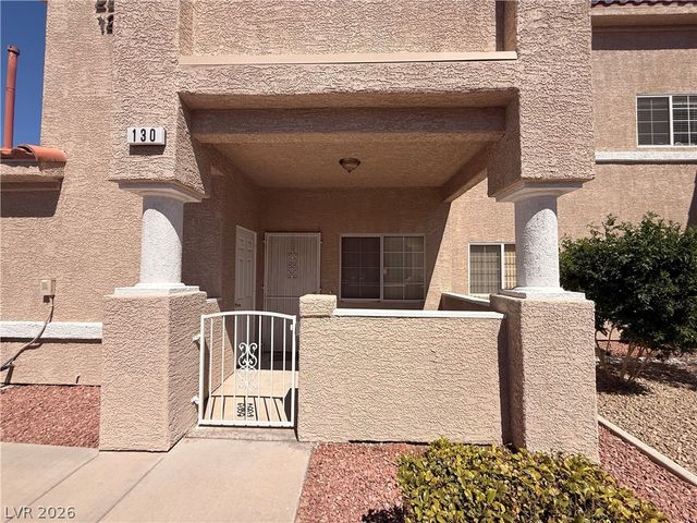 3327 Erva Street 130, Las Vegas, NV 89117