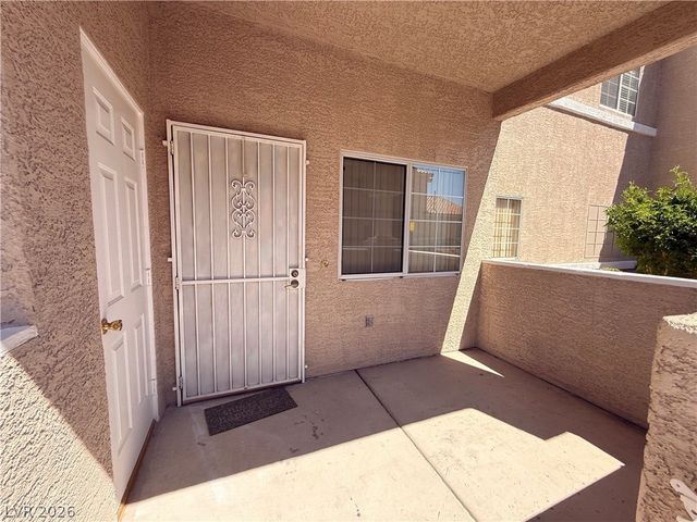 3327 Erva Street 130, Las Vegas, NV 89117