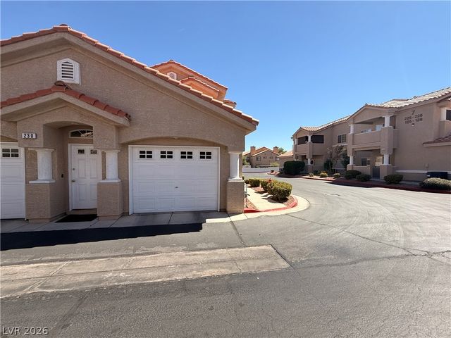 3327 Erva Street 130, Las Vegas, NV 89117