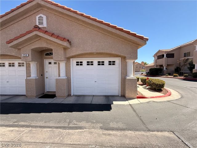 3327 Erva Street 130, Las Vegas, NV 89117