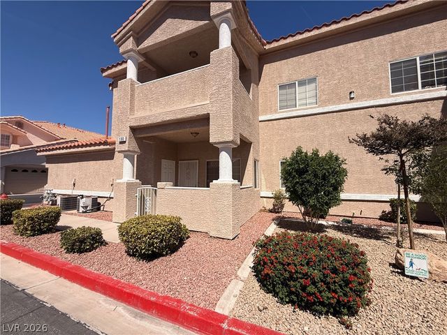 3327 Erva Street 130, Las Vegas, NV 89117