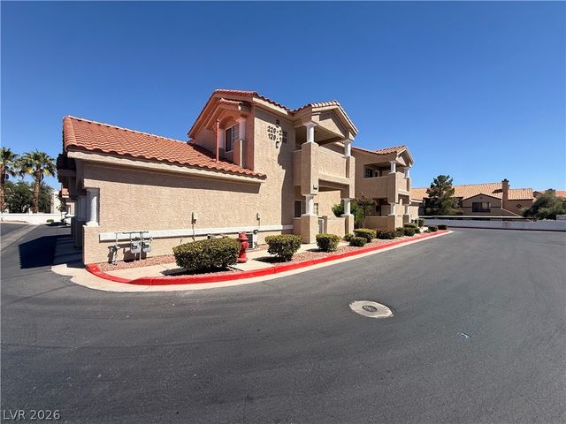 3327 Erva Street 130, Las Vegas, NV 89117
