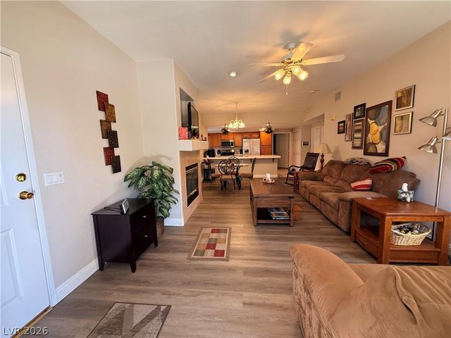 3327 Erva Street 130, Las Vegas, NV 89117