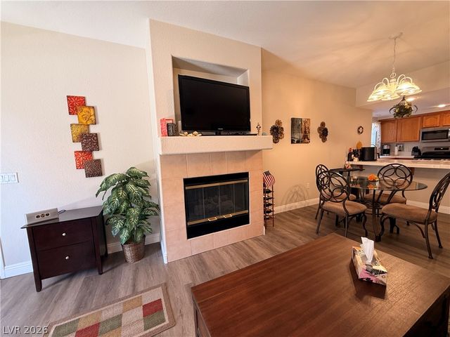 3327 Erva Street 130, Las Vegas, NV 89117