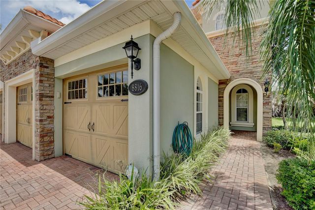 8816 DELLA SCALA CIRCLE, Orlando, FL 32836
