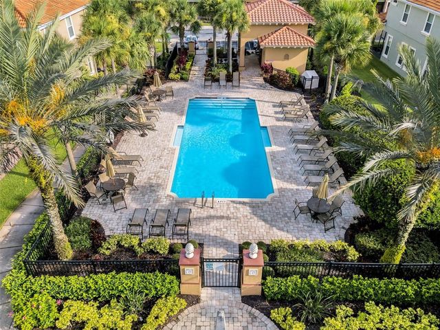 8816 DELLA SCALA CIRCLE, Orlando, FL 32836