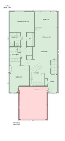 635 Cardinal WAY, Sun Prairie, WI 53590