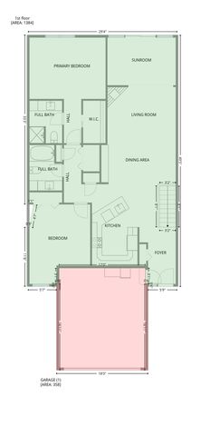 635 Cardinal WAY, Sun Prairie, WI 53590