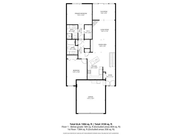 635 Cardinal WAY, Sun Prairie, WI 53590