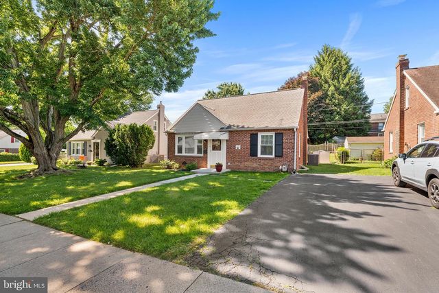 504 LAWRENCE RD, Havertown, PA 19083