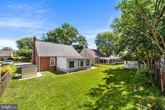 504 LAWRENCE RD, Havertown, PA 19083