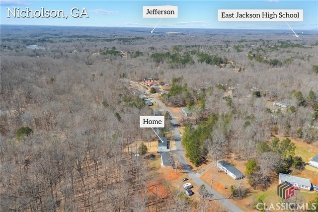 81 Pine Ridge Place, Nicholson, GA 30565