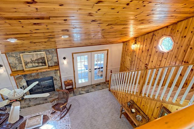 817 River Bend Drive, Hayesville, NC 28904