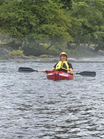 817 River Bend Drive, Hayesville, NC 28904