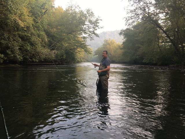 817 River Bend Drive, Hayesville, NC 28904