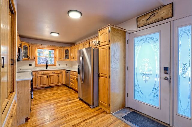 817 River Bend Drive, Hayesville, NC 28904