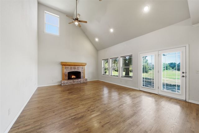 19530 E 590 Road, Inola, OK 74036