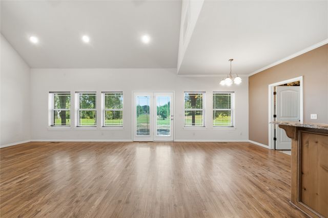 19530 E 590 Road, Inola, OK 74036