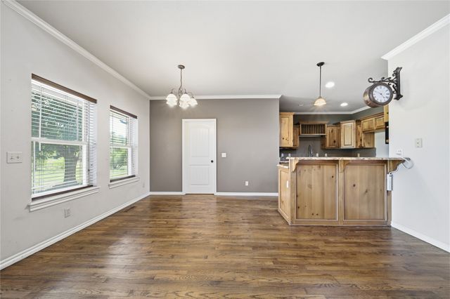 19530 E 590 Road, Inola, OK 74036